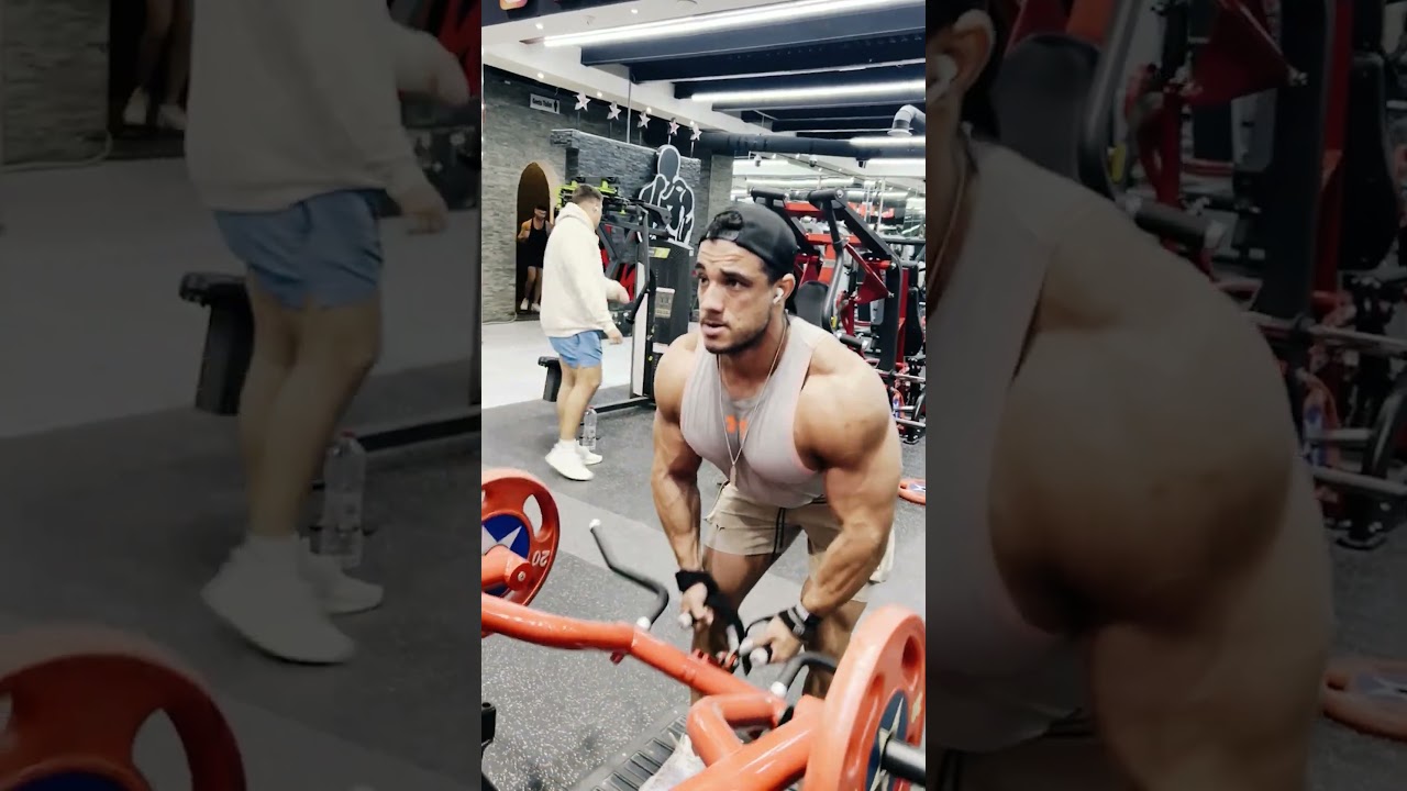 Gym Video