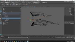 How to extract 3d models from Call of Duty games