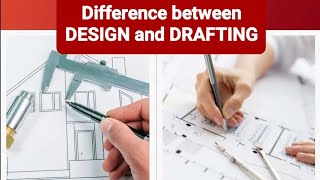 Design vs Drafting Software: Unraveling the Key Differences