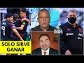 México OBLIGADO a sumar en El Salvador. TATA MARTINO convence más que la era Osorio | Futbol Picante