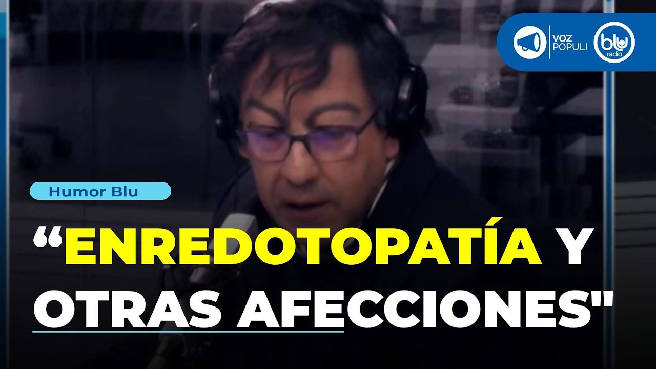 ¿Qué dice la historia clínica de María Auxilio? El 'Petro' revela sus secretos