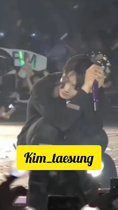 JK is crying so watch V's reaction, so sad, definitely watch till the end 🥺#shorts #bts #viral