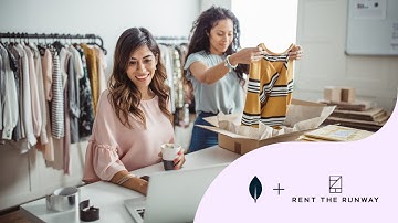 Rent the Runway and MongoDB Atlas: Supporting the Closet in the Cloud