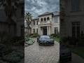 Nobody Believed He Could Restore This Mansion #shorts #homeimprovement #restoration