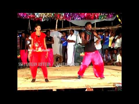 SILUKKU SATTAI-ERRAMPATTY ADAL PADAL-By-SSSTAMILAN RETURN