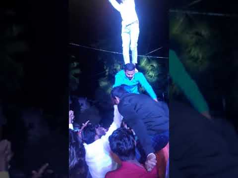 Akhil koregaon park dahi handi utsav