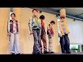 【世が世なら!!!】2024.10.26 1stEPリリースイベント@アリオ橋本 1F 屋外イベント広場(神奈川)