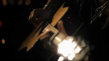 CRYSTAL BALL - Eternal Flame (Official Video)