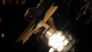 Video thumbnail of "CRYSTAL BALL - Eternal Flame Videoclip"