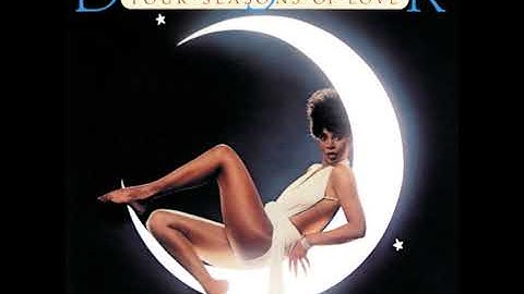 Thumbnail of Donna Summer - Summer Fever 1976 (Donna Summer Channel)