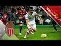 Football skills  petit pont roulette encore un show ferreira carrasco 