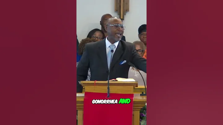 Mississippi's Disease Crisis: Death & STDs Are Rampant! #shorts