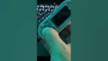 Lilygo T-embed - Bruce Project install (Very Easy)