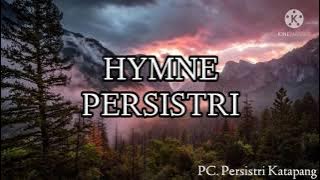 HYMNE PERSISTRI | PC. PERSISTRI KATAPANG