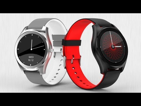 Diggro DI03 SmartWatch Unboxing-Review Buy 2019