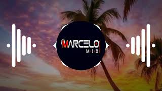 oscar salguero ft martha - where you are ( MARCELO MIX REMIX 2020 )