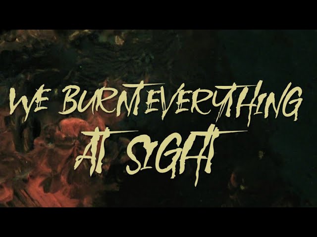 Sickening Horror - Outburst