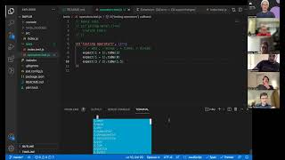 Intro to js Day 2 5/17 p1