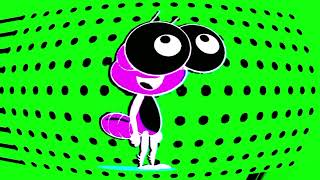 Bob Zoom Effects Logo Random Iconic Sponsored By Klasky Csupo Effects