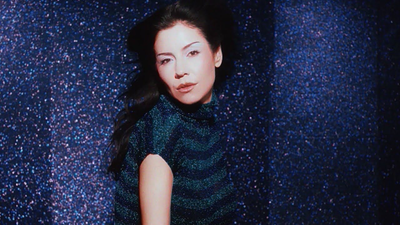 EVERYBODY KNOWS I'M SAD | MARINA (Enhanced Backing Vocals)