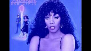 Disco 70: Donna Summer (I feel love)