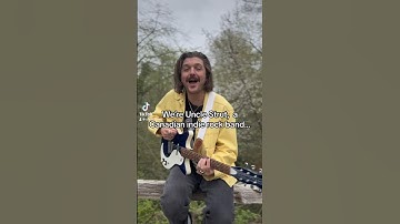 POV: you just found your new favourite indie band 🥸 #indie #music #band #foryou #fyp #foryoupage