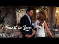 ELVIS PRESLEY - Almost in Love (New Edit V2) 4K