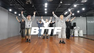 엔시티 드림 NCT DREAM - BTTF | 커버댄스 Dance Cover | 연습실 Practice ver.