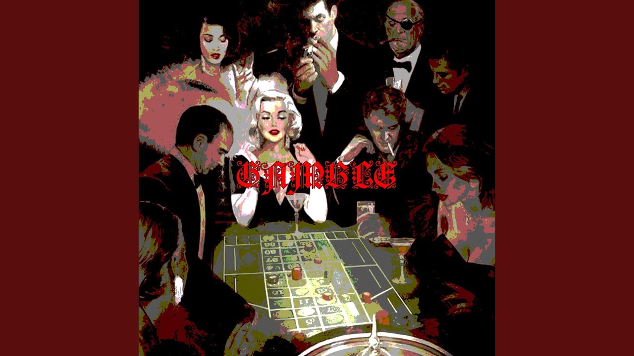 Watch GAMBLE on YouTube Watch GAMBLE on YouTube