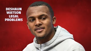 ⚜ NFL Player Deshaun Watson - Is He Guilty of Making Unwanted Advances toward women? (Tarot Reading)
