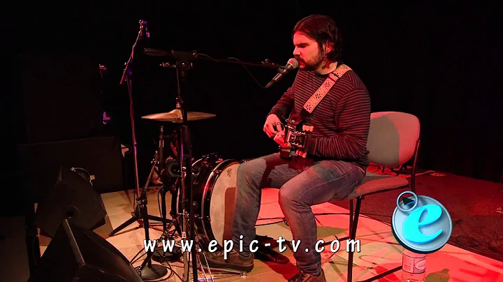 Victor Villarreal - Full Set, Live at Epic Studios