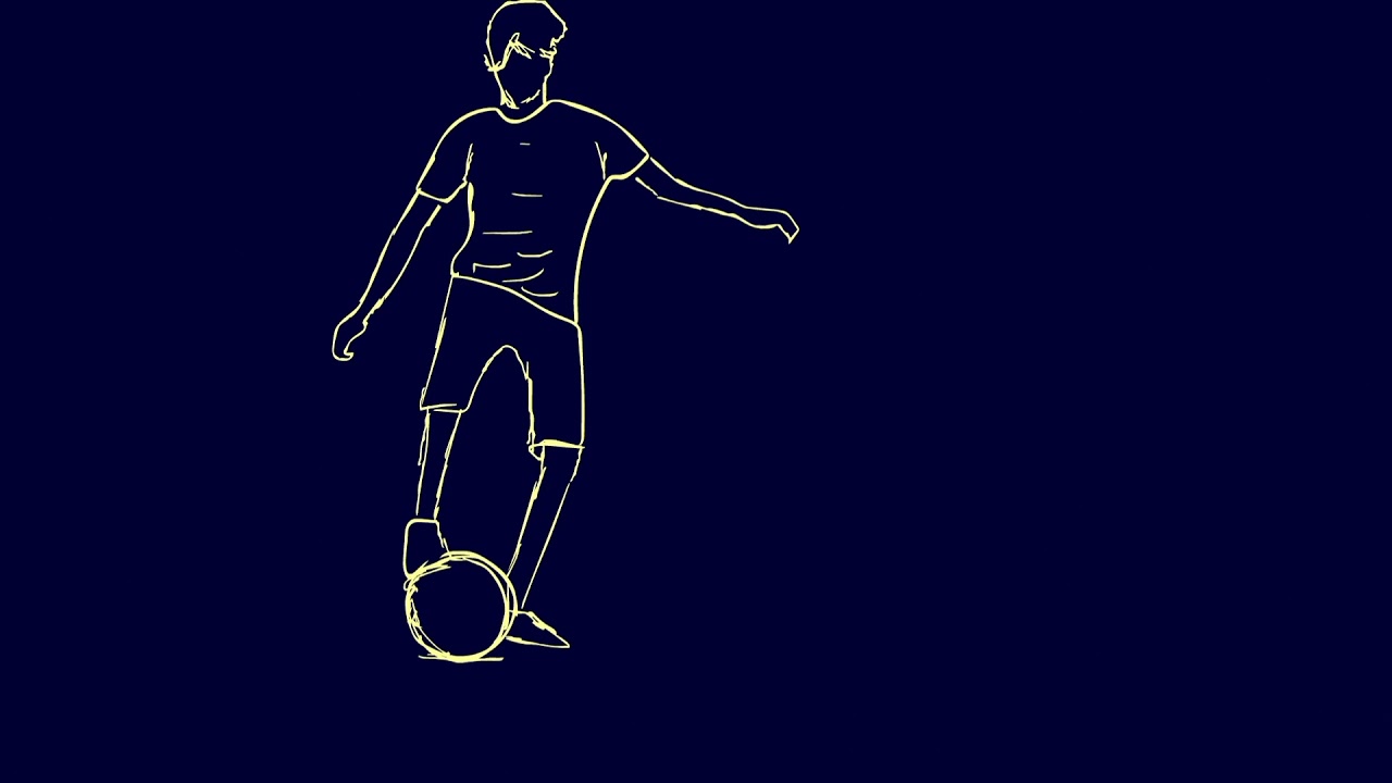 Copa America Winner 2021 - Waving Flag Lyrics