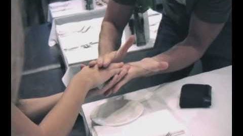 Transporter Joshua Jay - www.VanishingRabbit.com