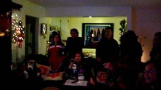 Class 71 Christmas Party De. 3- 6 2009 073.avi