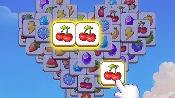 Tile Explorer - Triple Match Gameplay Android