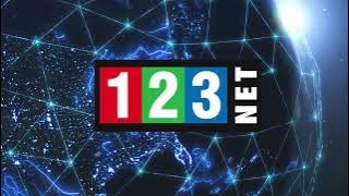 123NET 30 Second Commercial - Introduction