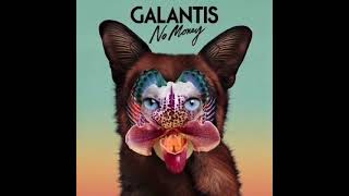 Galantis: No Money (Audio)