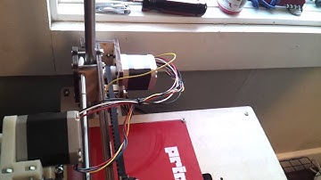 Printrbot x-axis problems