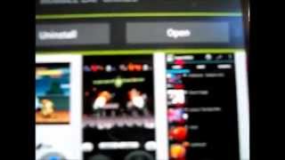 HOW TO PLAY SUPER NINTENDO (SNES) GAMES ON ANDROID, SAMSUNG GALAXY S3 screenshot 2