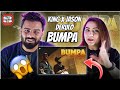 Bumpa  king  jason derulo  the cranival song  the sorted reviews