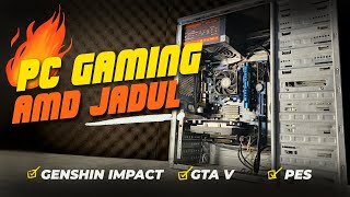 Download Lagu Dijual : PC 1.3 Juta Lancar Genshin MP3 Download Lagu Dijual : PC 1.3 Juta Lancar Genshin MP3