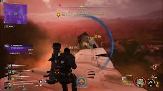 Destroying a VTOL: Air Combat Chaos & Prototype Smash!
