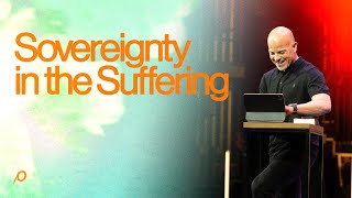 Sovereignty in the Suffering | The Playlist of the Early Church | Psalm 22 | Pastor Ben Stuart