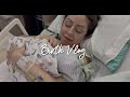 Our miracle baby is here  our birth vlog