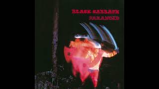 Black Sabbath - Hand of Doom (Loop and Extended)