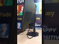 Écran 24″ Gaming Gigabyte GS24F14 IPS