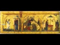 خدمة برامون الميلاد قل لنا يا يوسف
