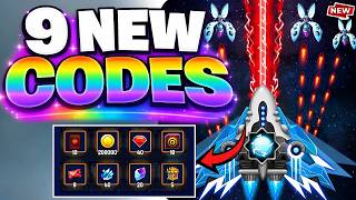 Details Space Shooter New Gift Code August 2026 - Space Shooter Gift Codes Update