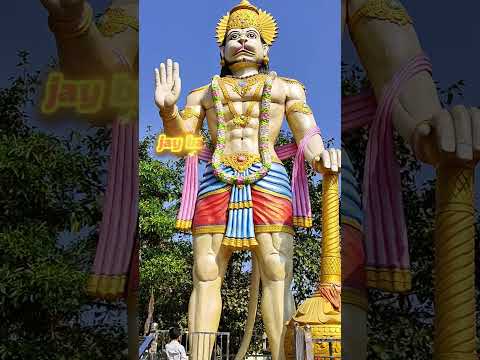 jay bajarang bali 🙏#hanuman #papakhya
