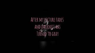 Saosin - Time after Time (lyrics)